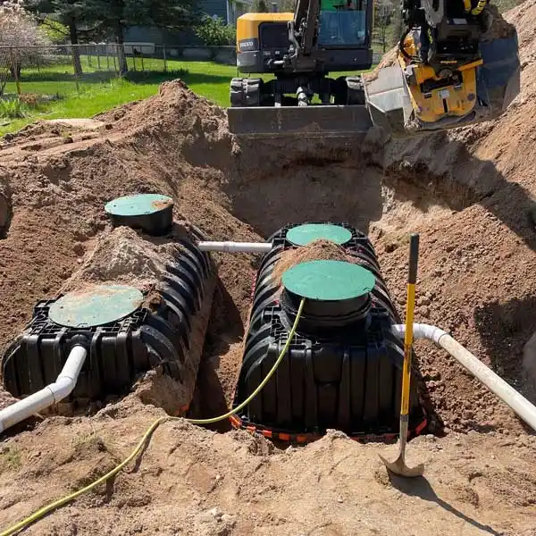 septic tank services Kinston